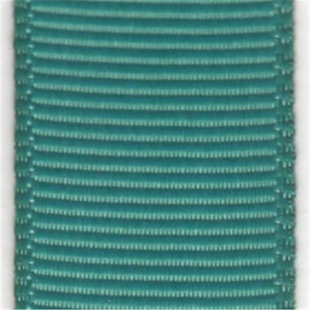 Papilion Papilion R07420538034250YD 1.5 in. Grosgrain Ribbon 50 Yards - Mallard R07420538034250YD